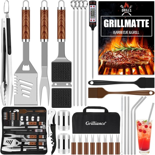 30pcs stainless steel - 30pcs,