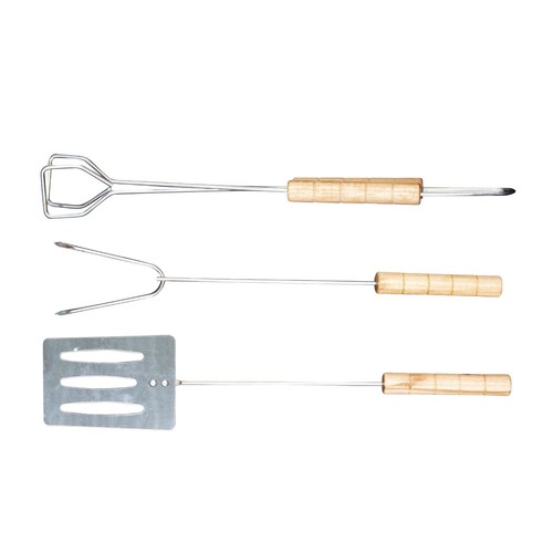 3pcs bbq tool - 3pcs, barbecue