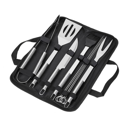 Bbq tool set barbecue - 9×,