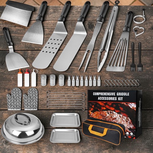 Bbq tool set - bbq,