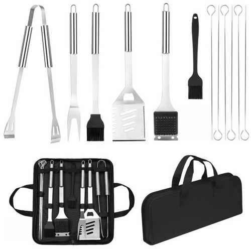 14x stainless steel - 14x, bbq