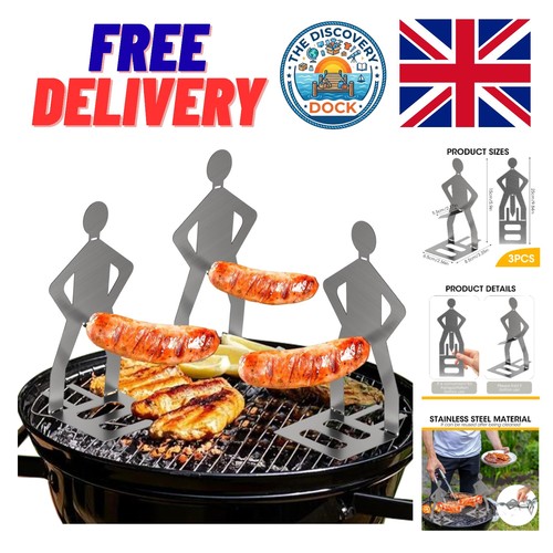 Piece stainless steel - 3-piece,