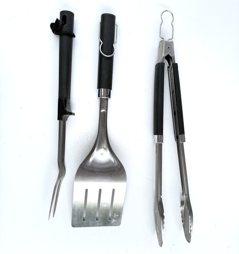 Weber bbq tool - weber, set
