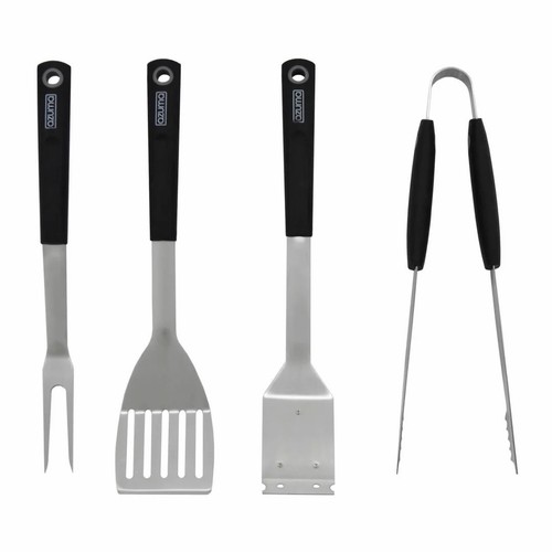Azuma piece bbq tool set - azuma,