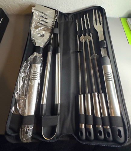 Hoonay piece stainless - stainless, steel