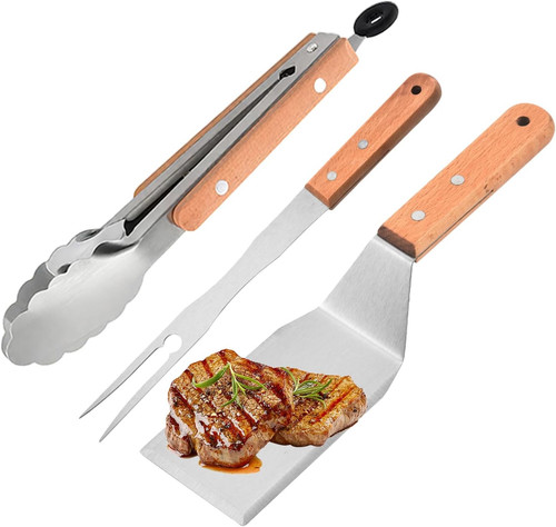 Pcs bbq tool set barbecue - 3, set,barbecue