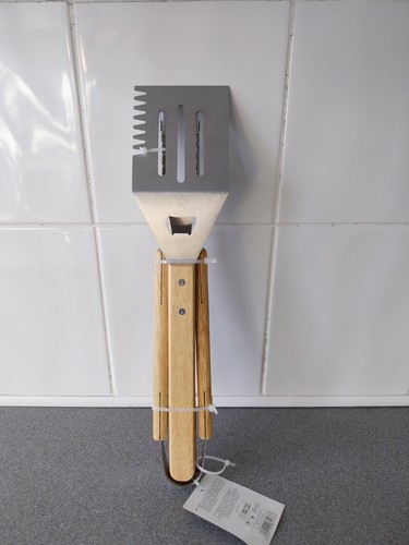 Reduced piece bbq - piece,