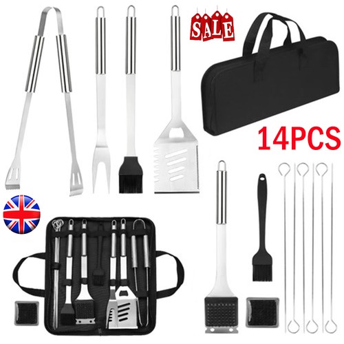 Pcs bbq accessories grill - bbq,
