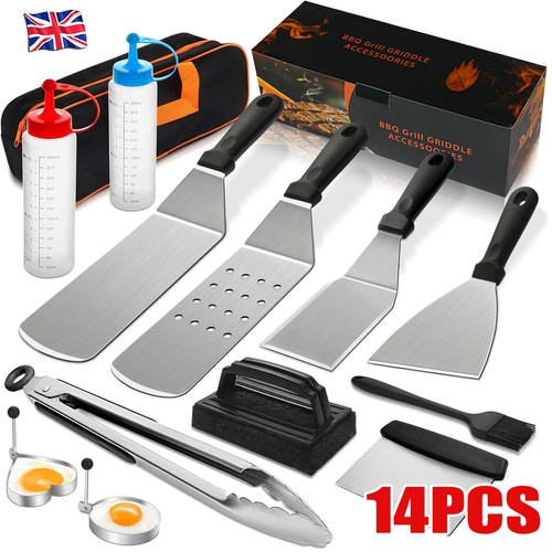 Pcs professional stainless - 14,