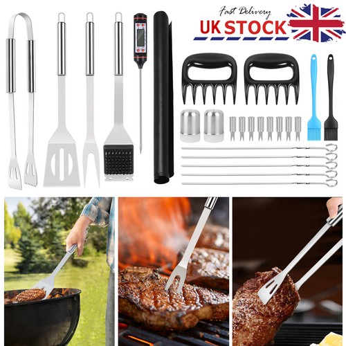 26pcs bbq tool - 26pcs,