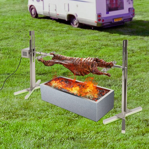 20kg spit hog roaster - 20kg,