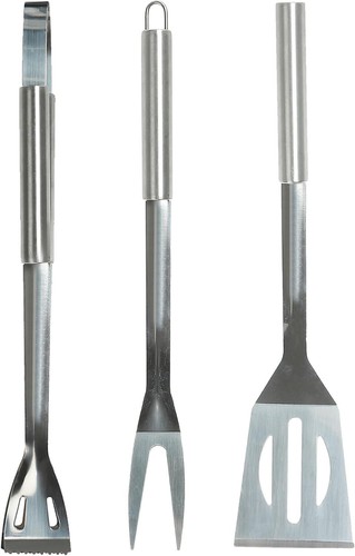 3pc bbq tool - bbq, set