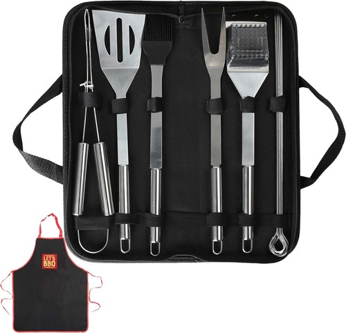 Bbq tool set x12 - tool,