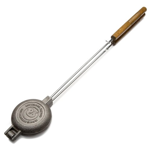 Rome industries 1205 cast iron - industries,