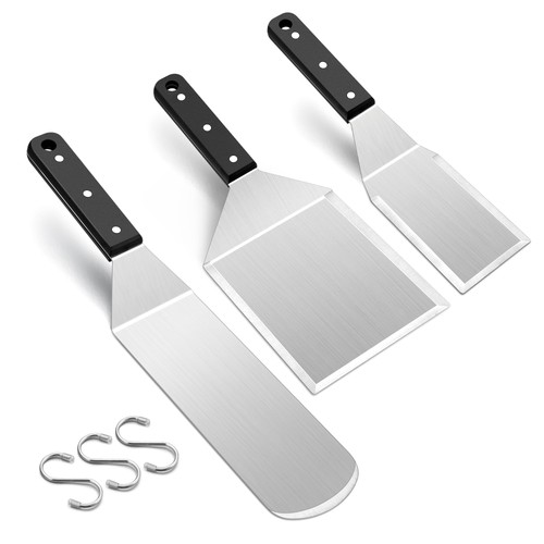 Herogo stainless steel spatula - herogo,