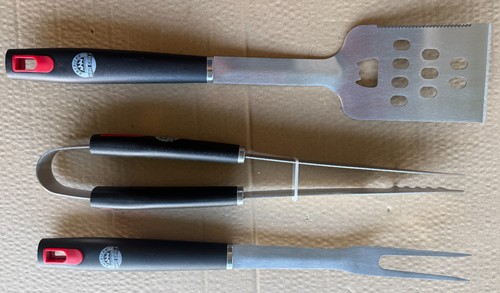 Piece stainless steel - 3,