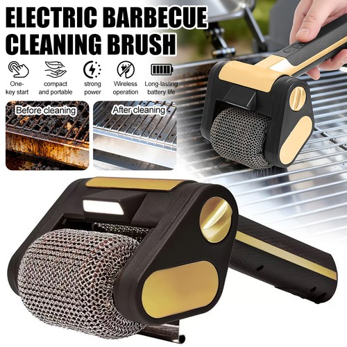 Rechargeable electric rotary - electric,