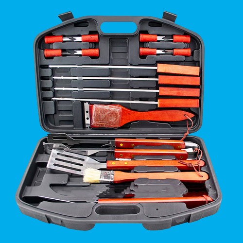Piece bbq grill - piece,