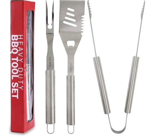 Chef remi barbeque grill tool - barbeque,