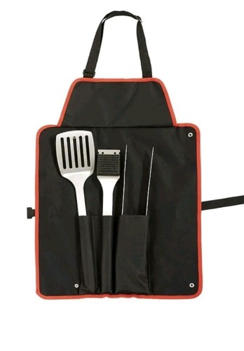 Bbq cooking tool - 4, pc