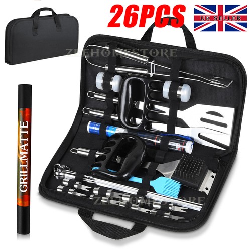 26x bbq tool set - tool,