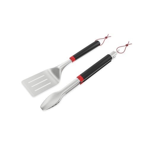 Weber piece bbq grill - 2,