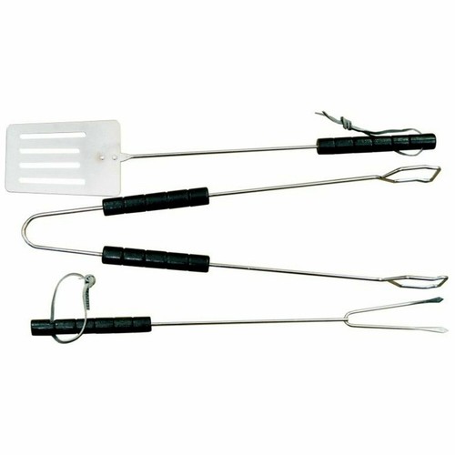 3pcs bbq tool - tool, set
