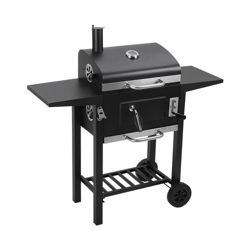 Bbq stainless steel tool set - stainless,