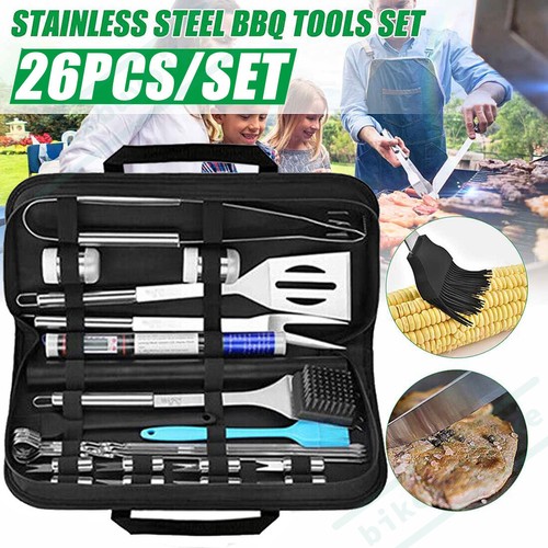 Pcs bbq barbecue grill tool - pcs,
