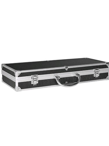 Piece bbq tool set with - piece,