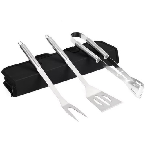 Stainless steel bbq - bbq, tool