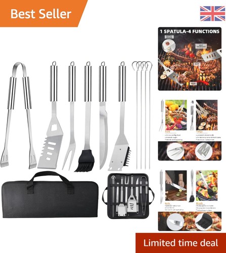 Professional bbq tool - professional, with