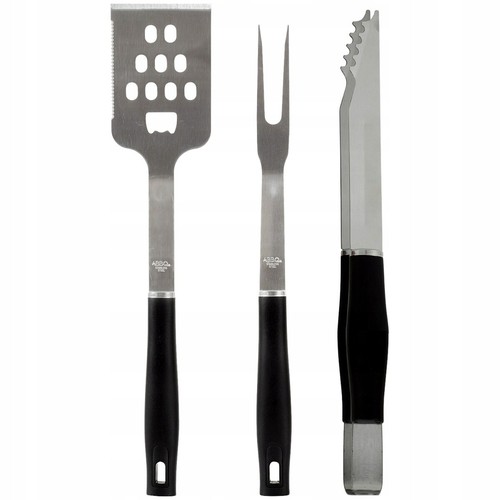 3pcs bbq tool set - 3pcs,