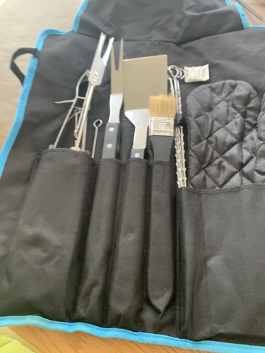 Bbq tool set - tool,