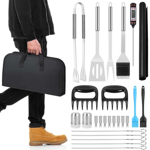 26x bbq tool set - tool,