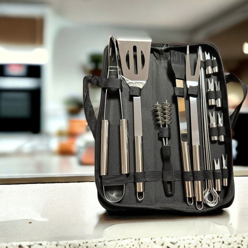 Piece bbq tool - bbq,