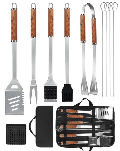 Evolpor premium bbq tool - evolpor,