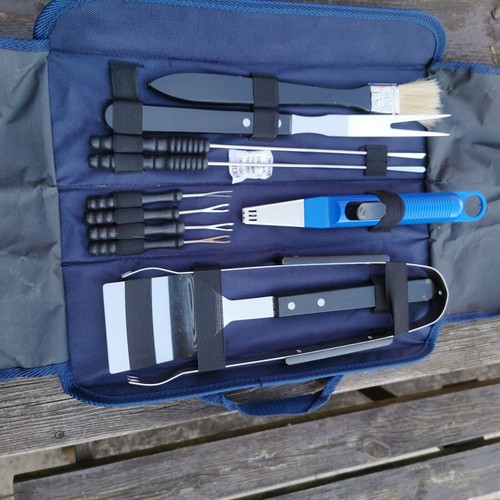 Bbq tool set - tool,