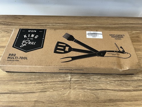 King the grill - king, of