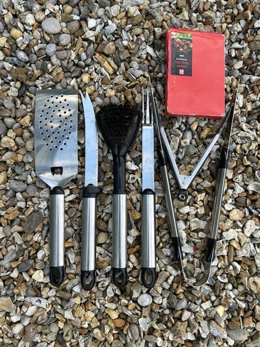 Barbecue tools - barbecue,