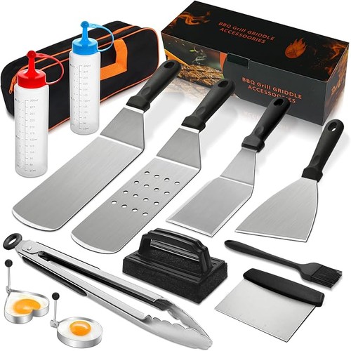 14x professional griddle grill - griddle,