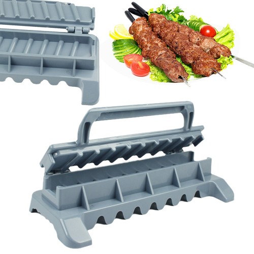 Turkey kebab maker - kebab, manual