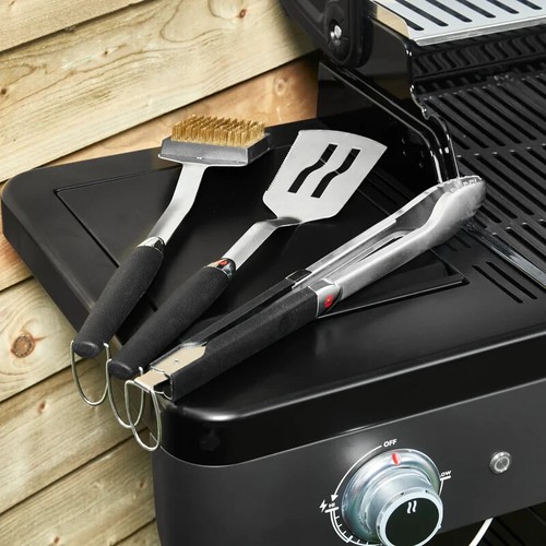 Grillstream luxery bbq - grillstream,